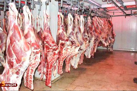 عوامل گرانی | سود ۱۰۰ درصدی دلالان از بازار گوشت قرمز