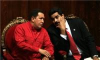 «نیکلاس مادورو» معاون چاوز رئیس جمهور ونزوئلا شد