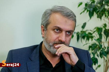 فاطمی امین: یکی از خودروسازها به زودی واگذار می‌شود