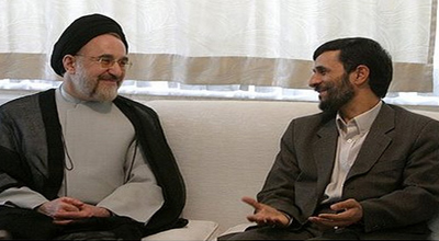 تکرار پروژه دوم خردادی ها این بار توسط دولت 