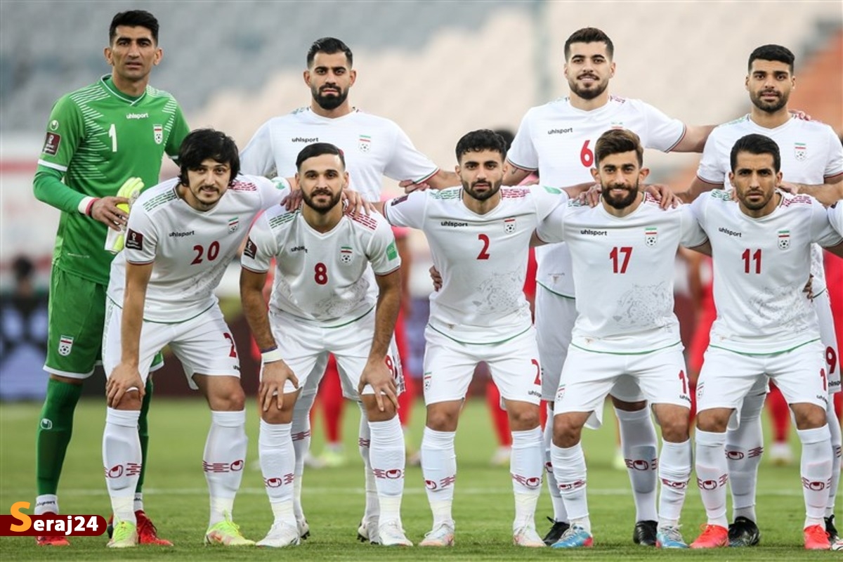 ایران چگونه به جام جهانی ۲۰۲۶ می‌ رسد؟
