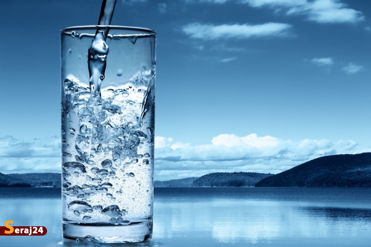 ساخت و ساز با آب شرب؟! | ارزش آب را بیشتر بدانیم 