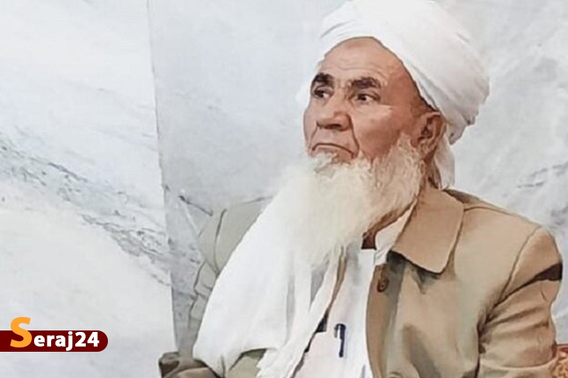 امام جمعه خاش وفادار به نظام و بسیجی رزمنده دفاع مقدس بود