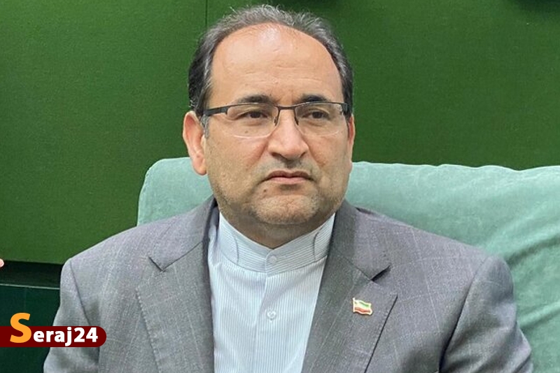 چین و عربستان درک دقیق‌تر و واقعی‌تری از مواضع ایران داشته باشند