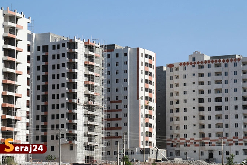 از سرپرست عمران پردیس حمایت می‌کنم