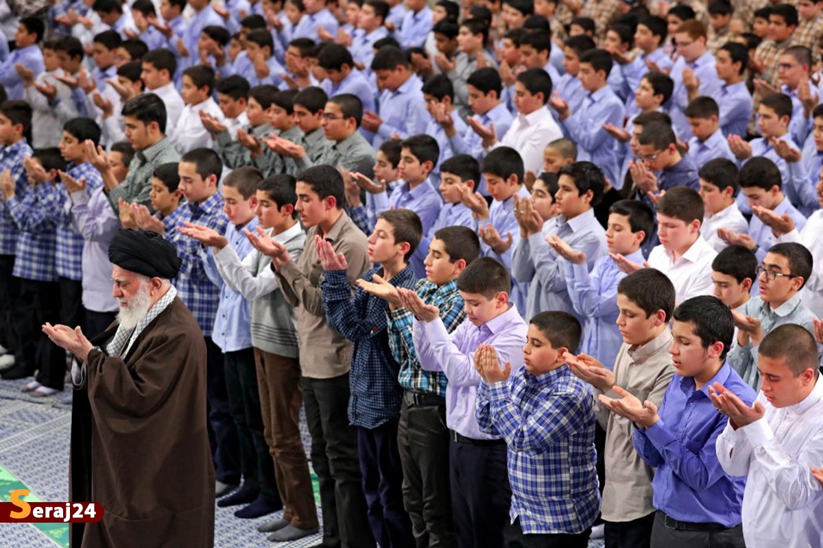 بیستونهمین اجلاس سراسری نماز با موضوع معلمان آینده فراخوان داد