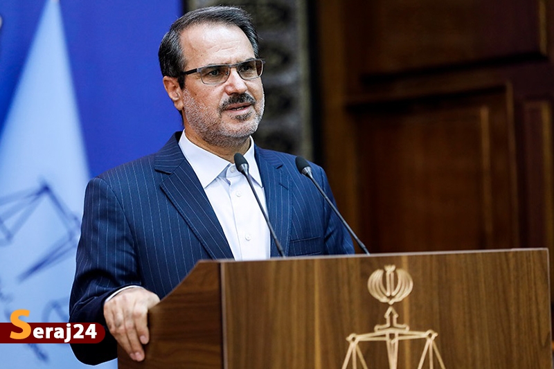 ما تلاش می‌کنیم میزان محرمانگی نامه‌ها را کمتر کنیم