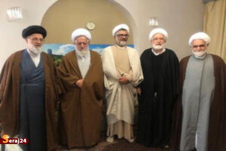 همصدایی با دشمن | اعدام کنید، اغتشاش می‌کنیم!