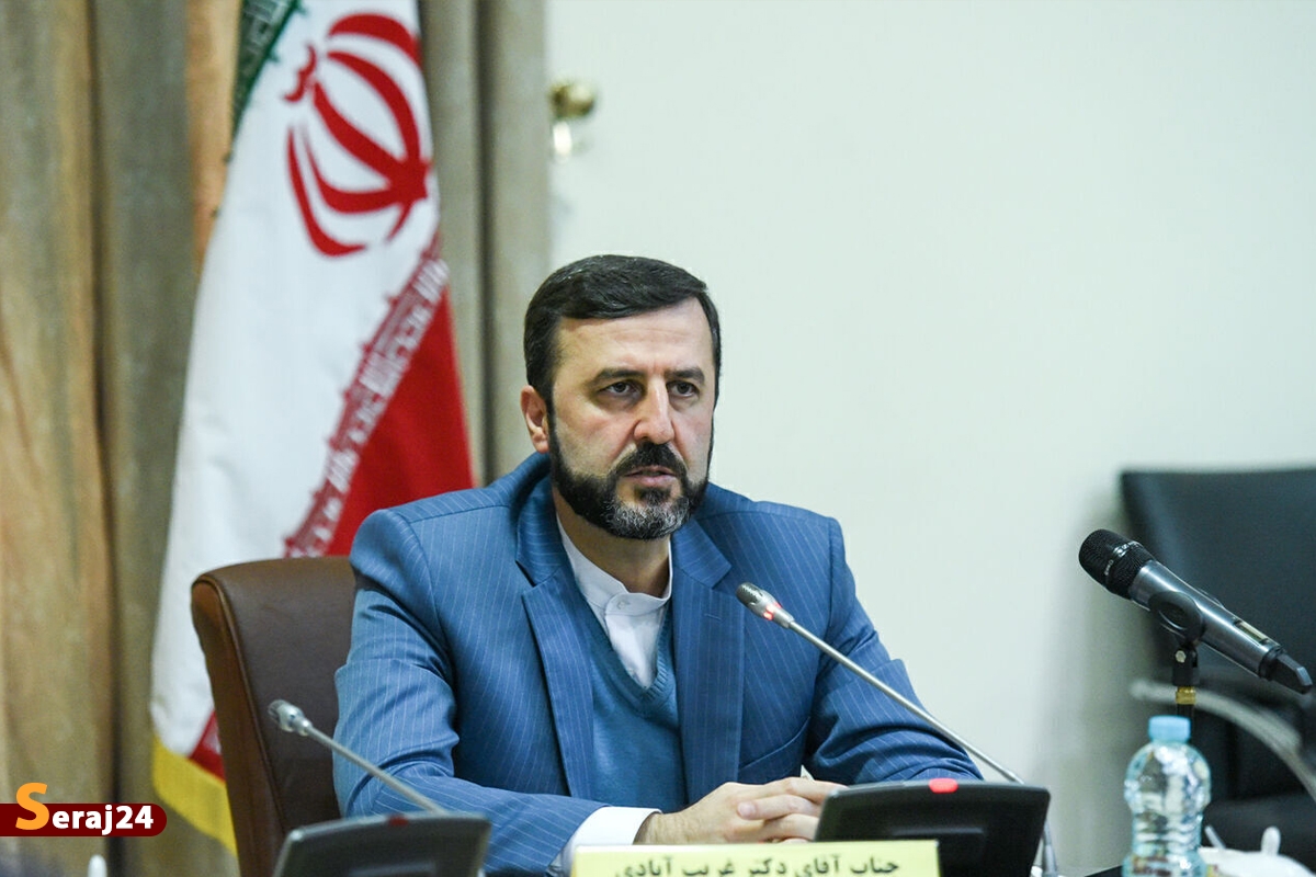 انتقاد دبیر ستاد حقوق بشر از رویکردهای متناقض غرب در اغتشاشات اخیر