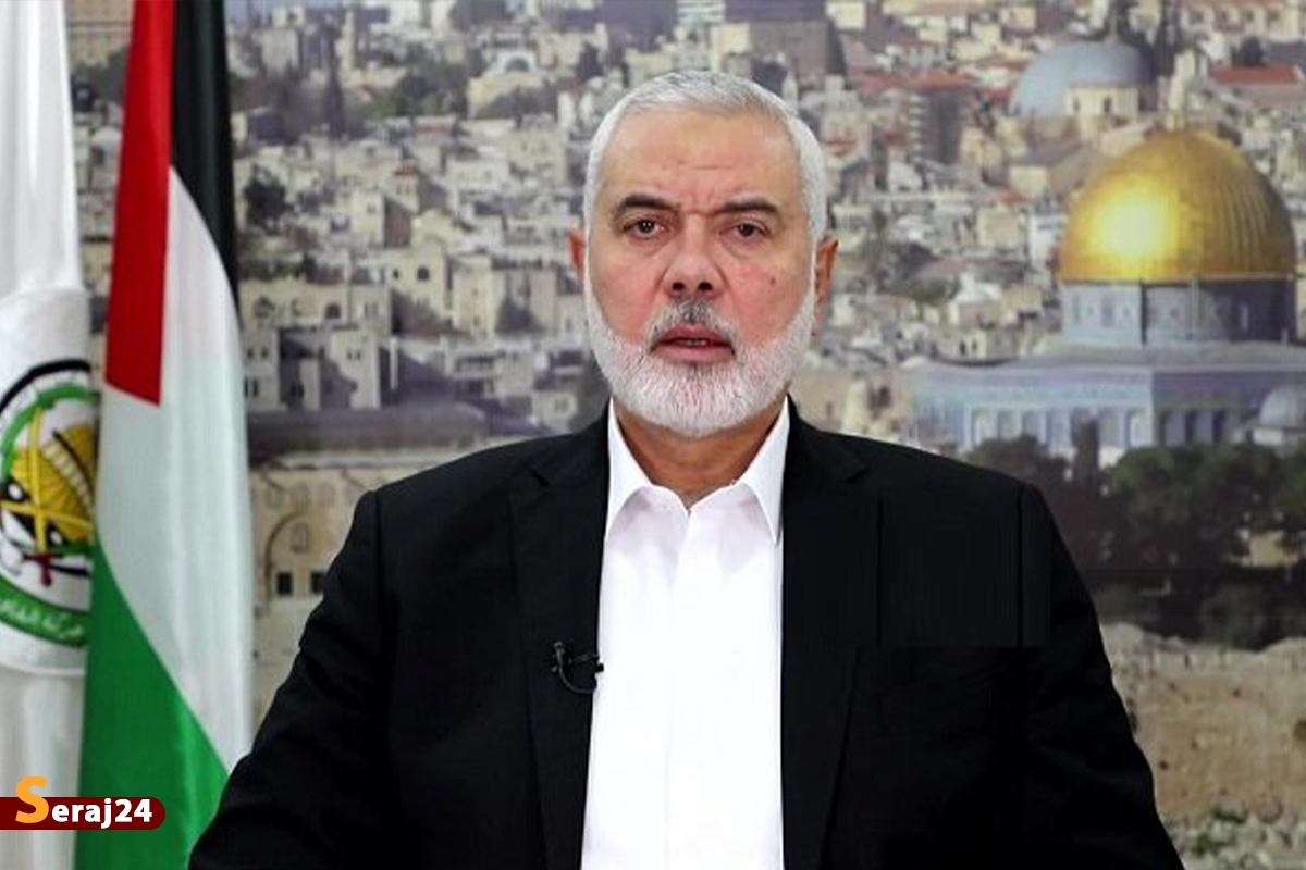 بر ادامه خط مقاومت و آزادی فلسطین از «نهر تا بحر» تاکید می‌ورزیم