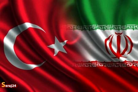 وزرای خارجه ایران و ترکیه تلفنی گفت‌وگو کردند