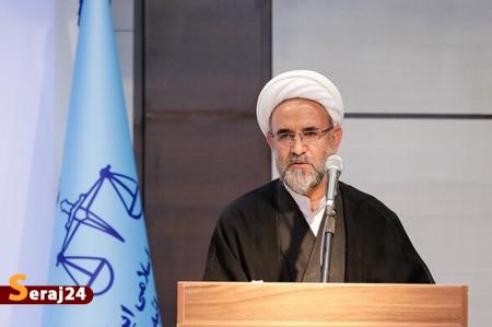 صدور کارنامه برای دستگاه‌های اجرایی از حیث نظارت قضایی دیوان عدالت اداری