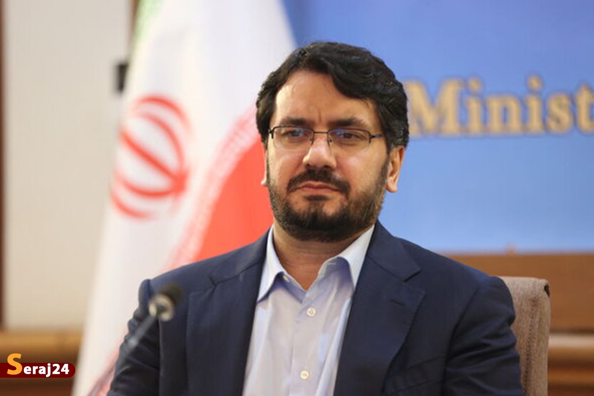 بذرپاش: تعهدات مرحوم قاسمی را پیگیری می‌کنیم