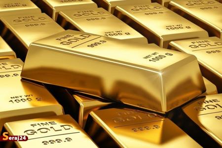 بروز ترین قیمت جهانی طلا