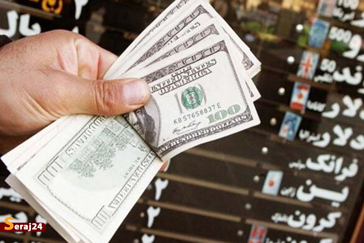 کیفرخواست ۱۶ "قاچاقچی" ارز صادر شد