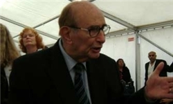 قصاب انگلیسی بحرین مُرد