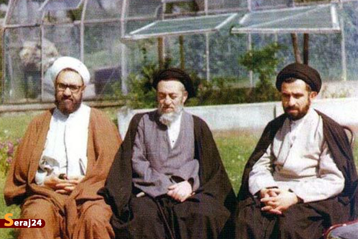 دروس حوزههای علمیه از نگاه شهید مطهری