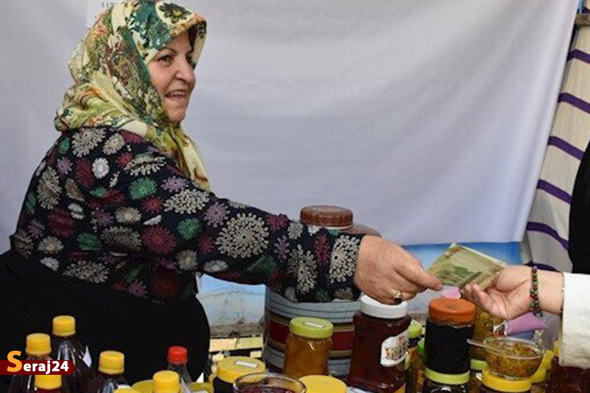 خبر خوش برای صاحبان مشاغل خانگی