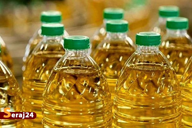 تخلیه شوک تورمی مواد غذایی پس از حذف ارز ترجیحی