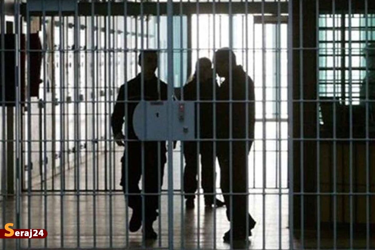 آزادی ۱۲۶ زندانی جرایم غیر عمد در خراسان شمالی
