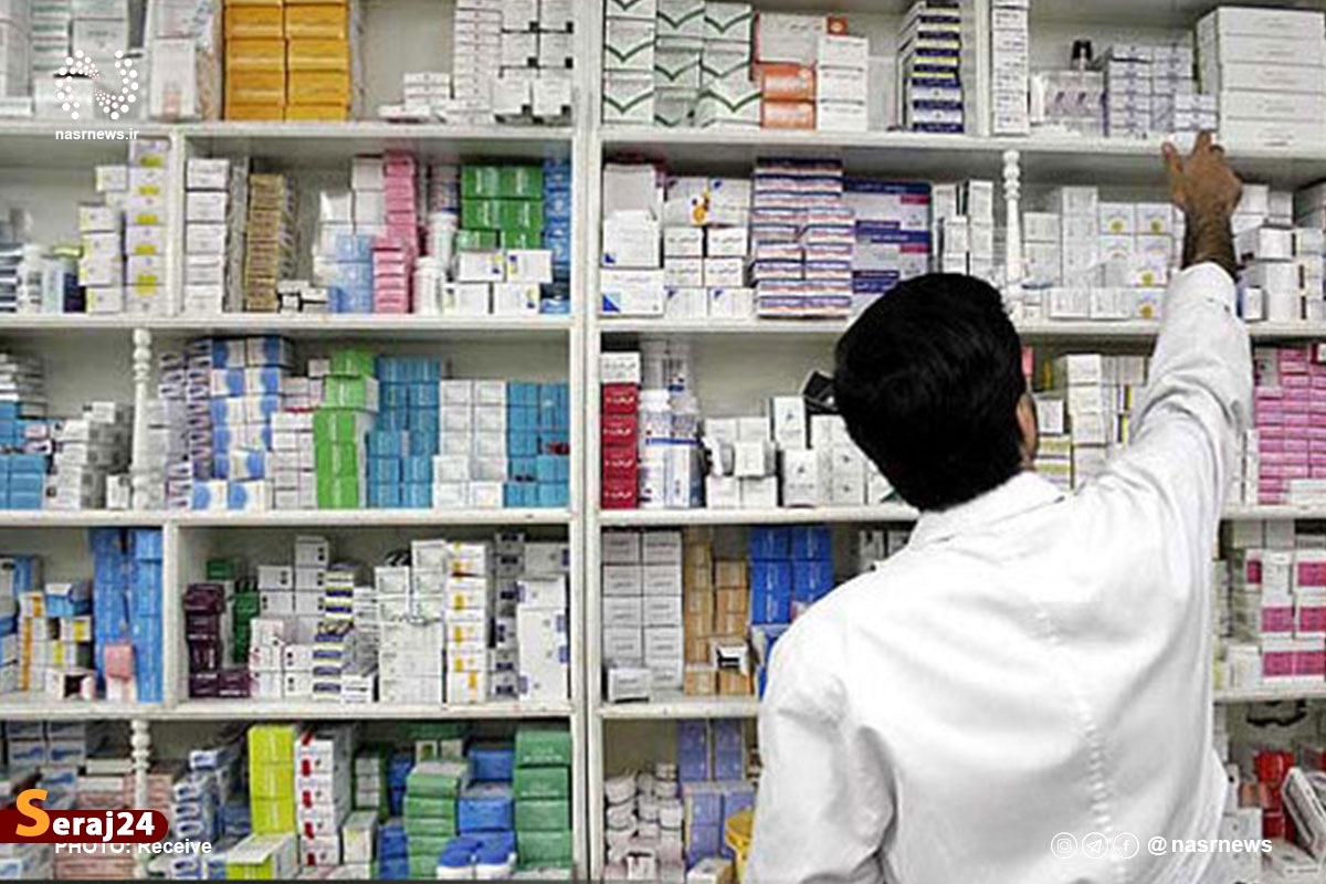 وزیر بهداشت: ذخایر دارویی کشور به١٠٠ درصد می‌رسد