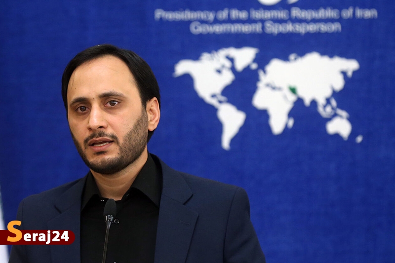تسلیت سخنگوی دولت در پی درگذشت عباس شیبانی