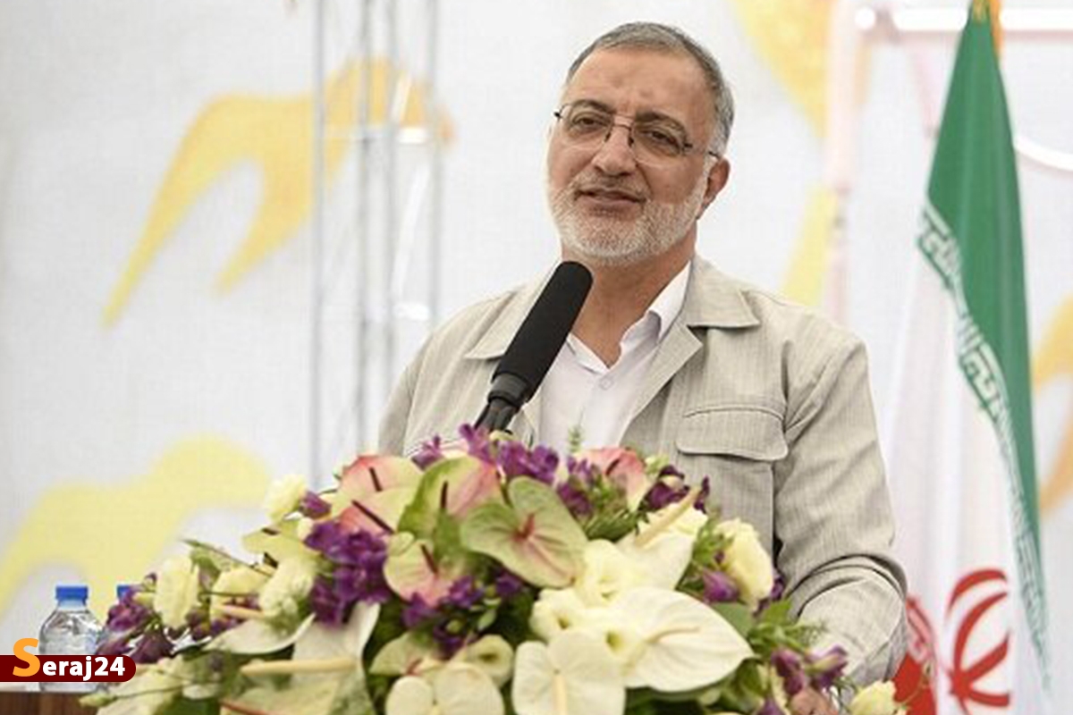 اداره محلات تهران با پیشنهاد شهروندان