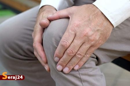 علائم روماتیسم مفصلی را بشناسیم/خانم ها بیشتر مبتلا می شوند