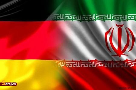 درماندگی ضدانقلاب | انتقاد اپوزوسیون به افزایش تجارت آلمان با ایران