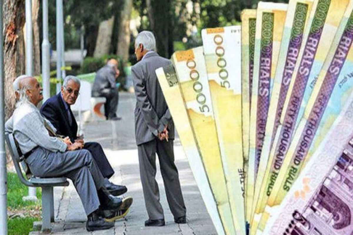 پلکان معکوس | حقوق سال آینده کارمندان چگونه افزایش می یابد؟