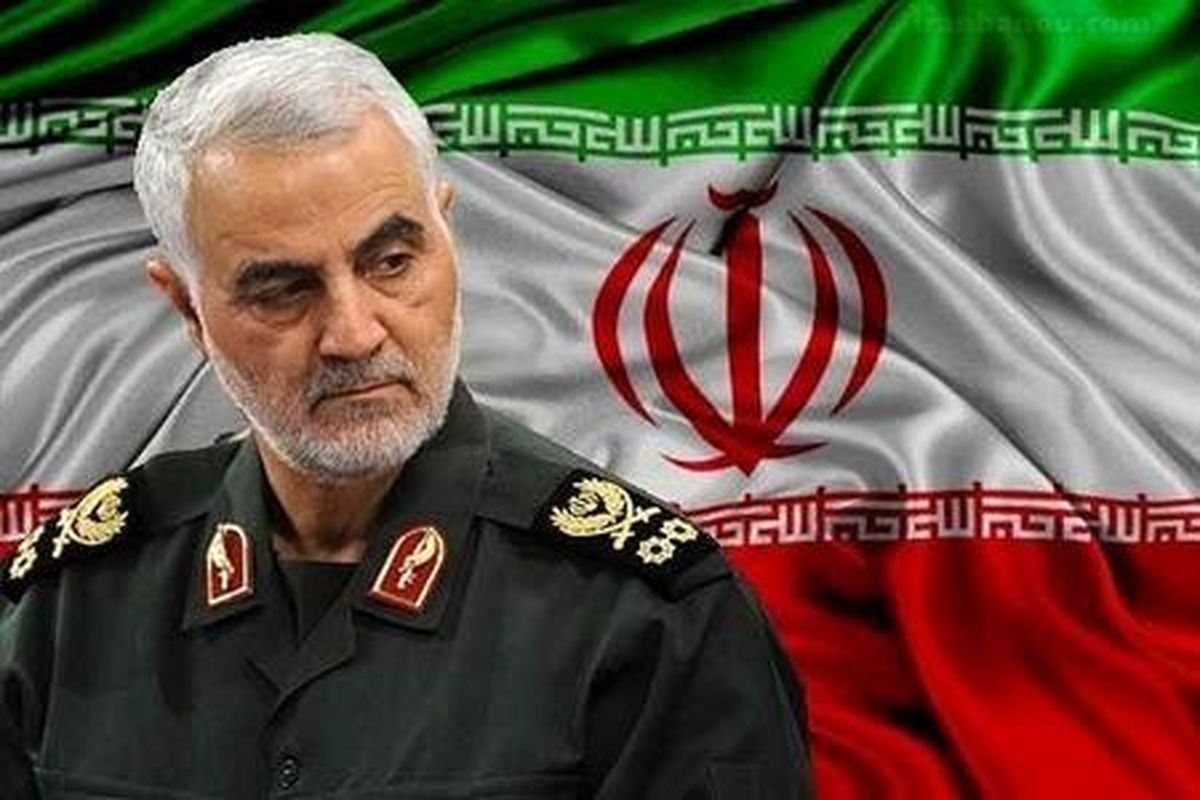 زمان مجازات عاملان ترور سرداران مقاومت فرارسیده است