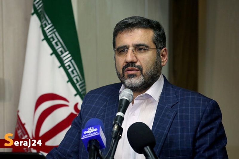  میان ماموریت‌های وزارت فرهنگ و بودجه نسبت منطقی وجود ندارد