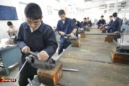 طرح "ایران مهارت" آموزش و پرورش لغو شد