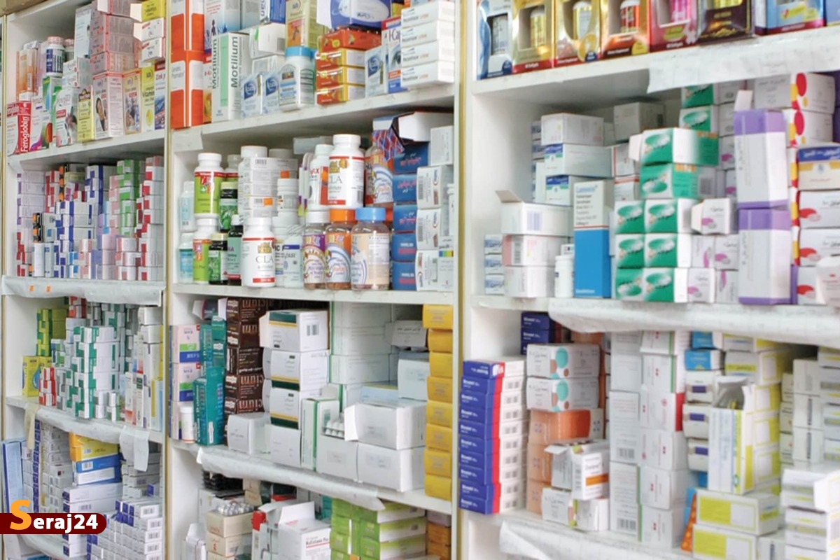 وزیر بهداشت: دارو گران نمی شود