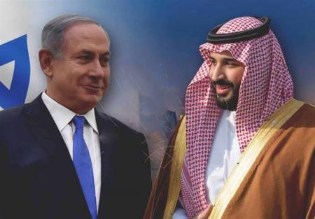 لاپید: اسرائیل از درون در حال فروپاشی است