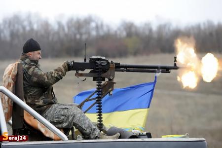 حضور جمهوریخواهان و پایان چک سفید آمریکا به اوکراین