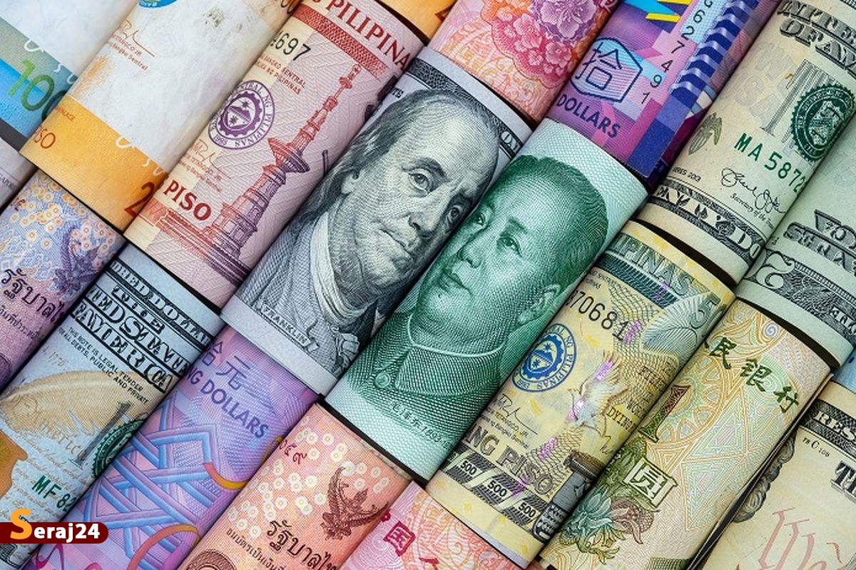 قیمت‌سازی صوری برای دلار در روز تعطیلی بازار