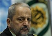 نگرانی احمدی مقدم از مراسم جشن ورزشگاه آزادی