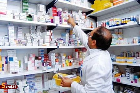 ذخایر دارویی کشور به ۶۰ درصد افزایش یافت