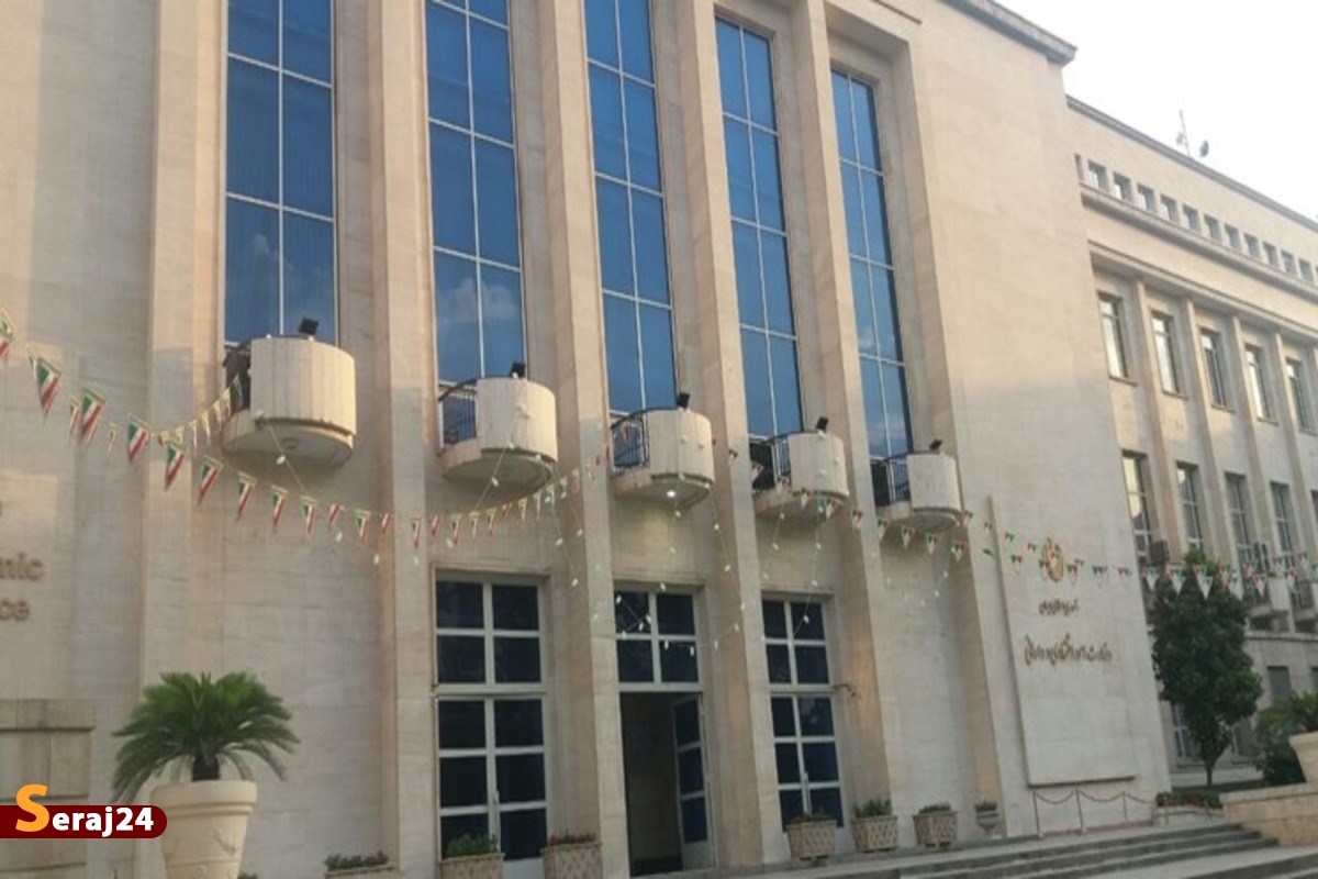 خزانهداری کل: هیچ پولی گم نشده است