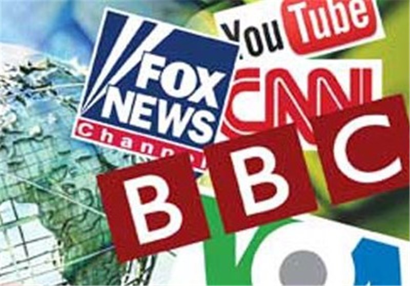  استانداردهای دوگانه رسانه‌ های غرب؛ از یورونیوز تا BBC فارسی