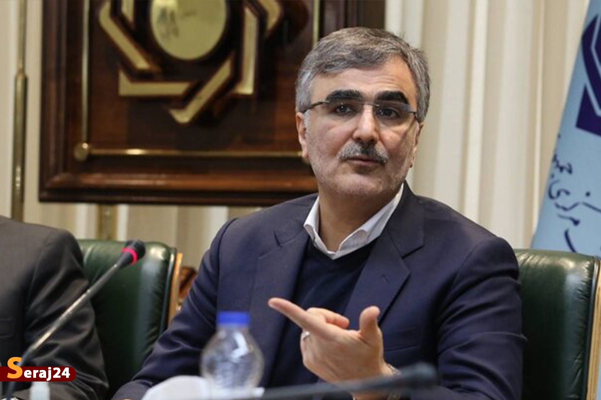 حتما در بازار ارز دخالت می‌کنیم