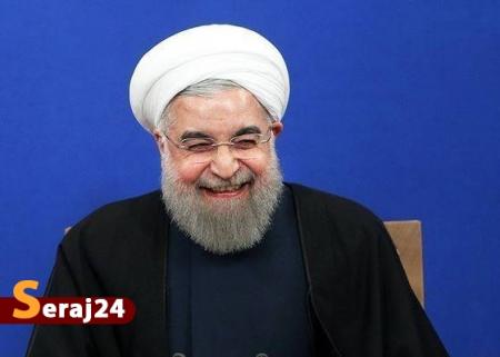 ماجرای پیشخور کردن دلارهای بلوکه شده در دولت روحانی