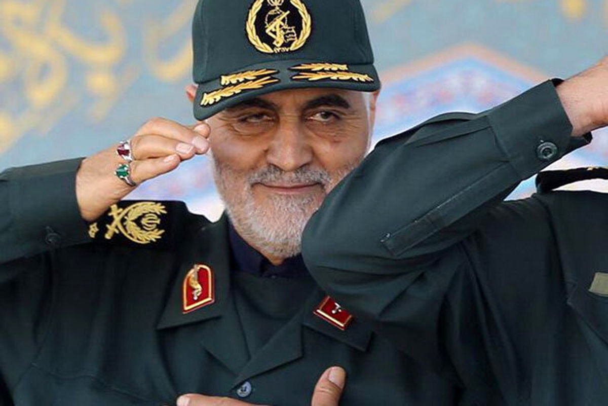 سردار سلیمانی تجلی ارزشهای اصیل است