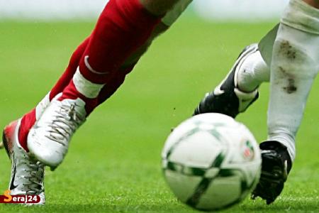 بازداشت چند فوتبالیست لیگ برتری در پارتی شبانه
