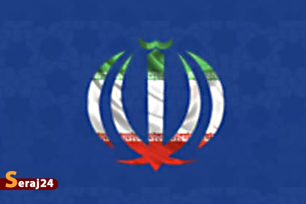 تجدید میثاق با جمهوری اسلامی ایران با پیوستن به «این سه کلمه»