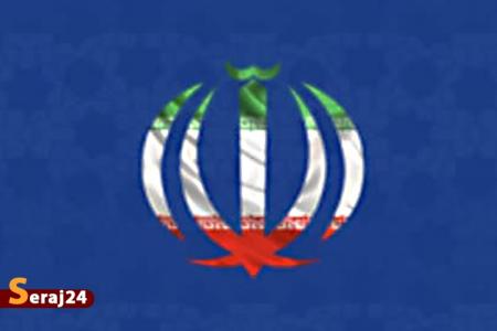 تجدید میثاق با جمهوری اسلامی ایران با پیوستن به «این سه کلمه»