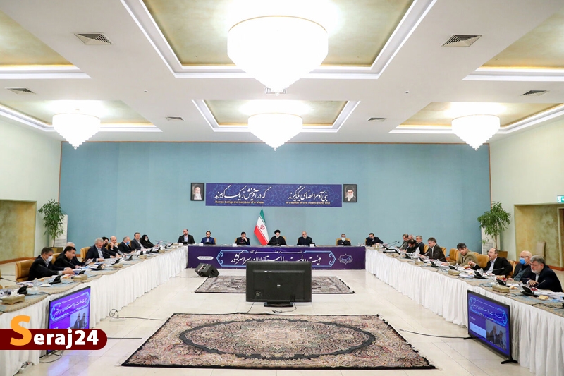 مصادیق اختیارات استانداران نهایی شود