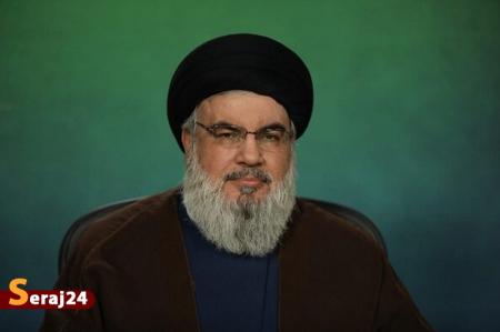 دبیرکل حزب الله لبنان در سلامت کامل است