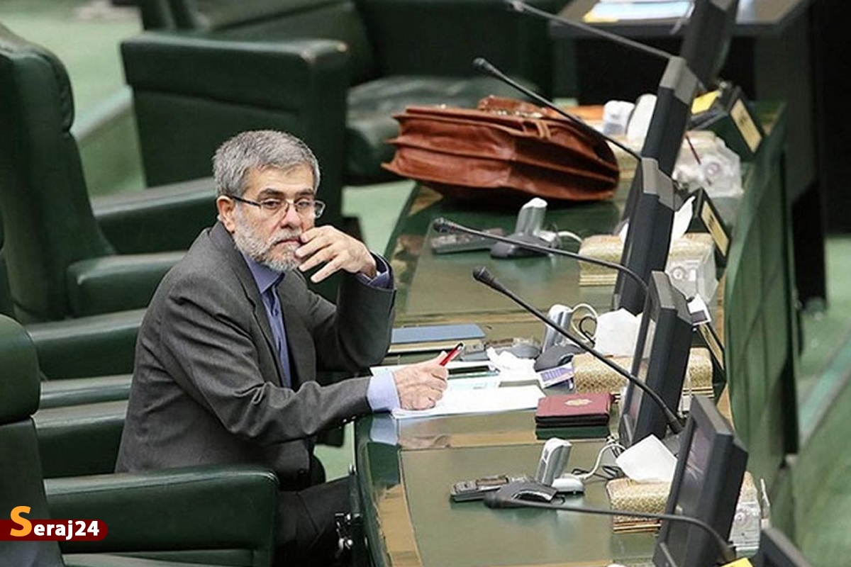 شهید سلیمانی با جذب همه دیدگاه‌ها در مسیر دفاع از کشور گام برداشت